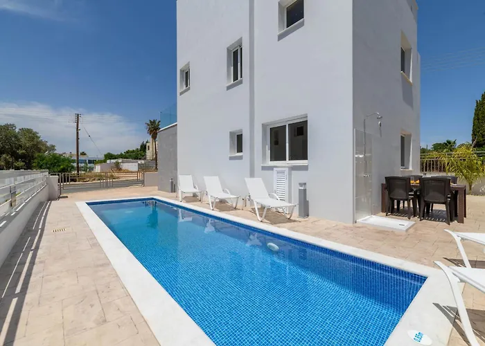 Nissini Villa #5