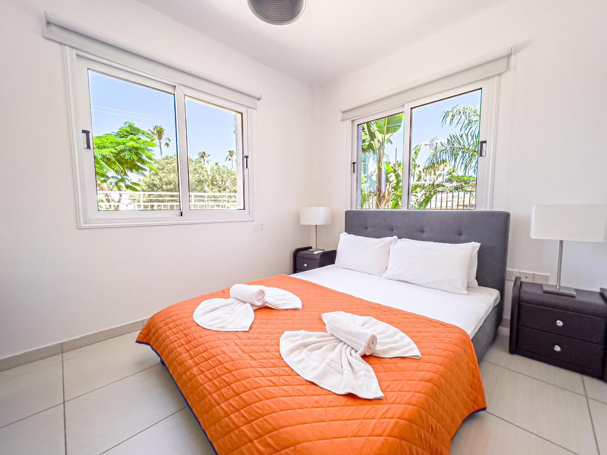 Nissini #5 * Agia Napa