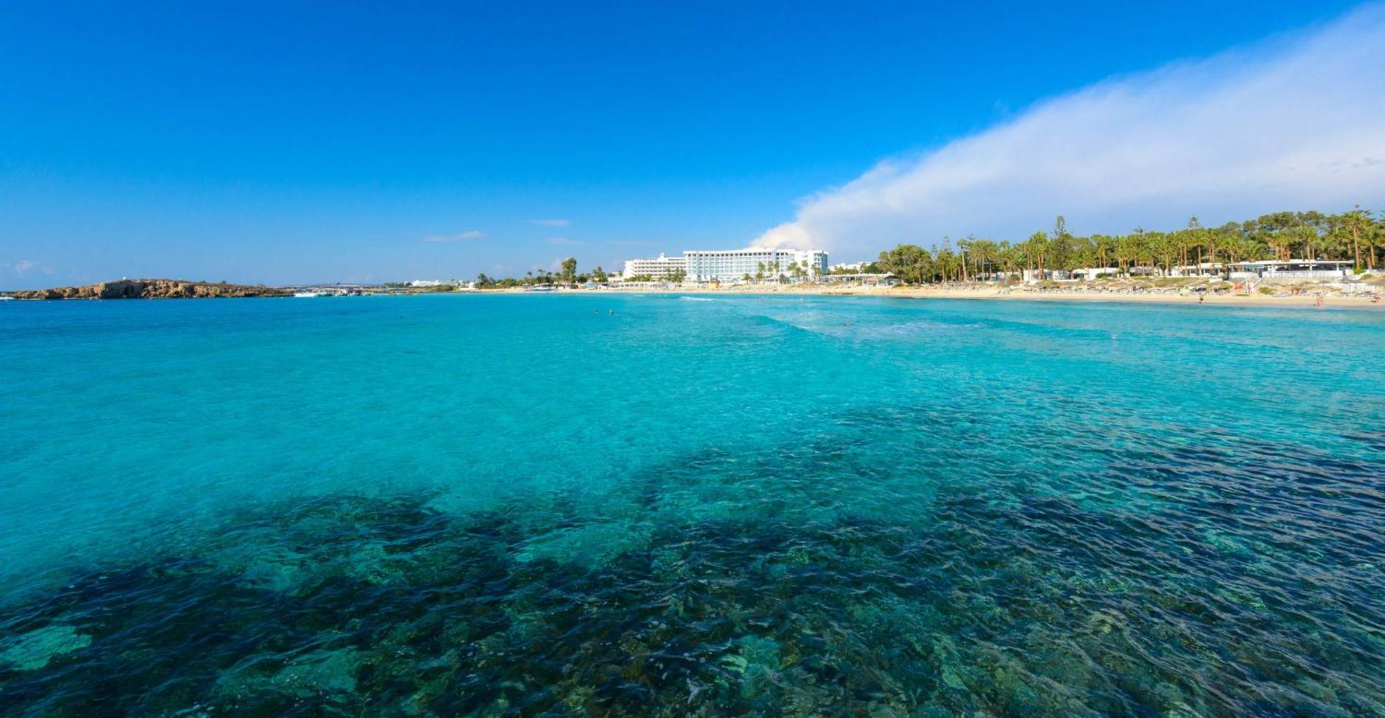 Nissini #5 * Agia Napa