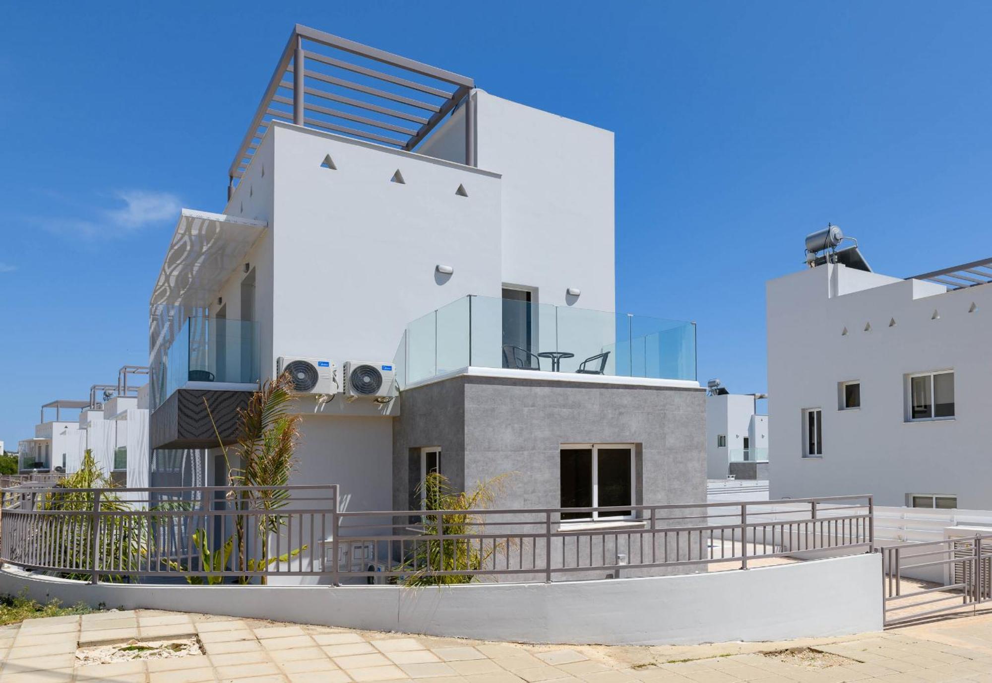 Villa Nissini #5 Agia Napa
